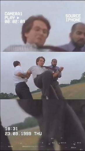 Office space (1999) printer scene