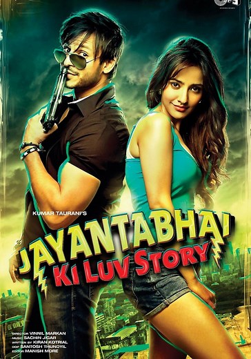 Jayantabhai Ki Luv Story streaming: watch online