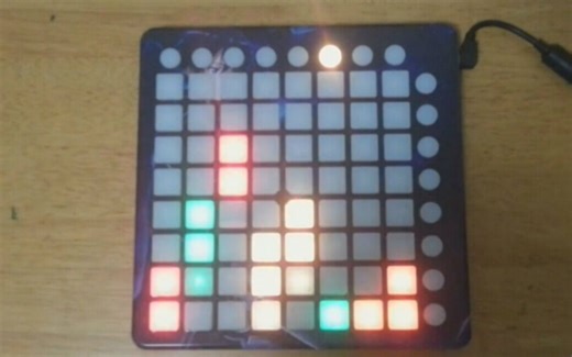 [Launchpad]依旧不正经的光谱教学