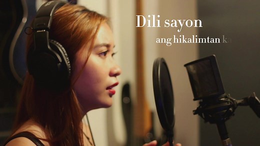 Dili Sayon Ang Hikalimtan Ka - Bisaya Song Lyrics