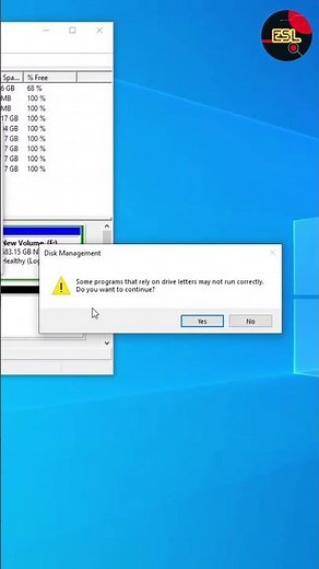 How to Change Drive Letters in Windows 10 and 11 [Quick Tutorial]
