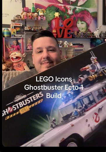 This was on my LEGO wishlist for so long and I am so happy that I have it in my collection now. While the build truly wasn’t anything to write home about, the final product was so worth the wait. It looks awesome on display. 10/10 set for me! #lego #legotiktok #afol #legocollector #legotiktoker