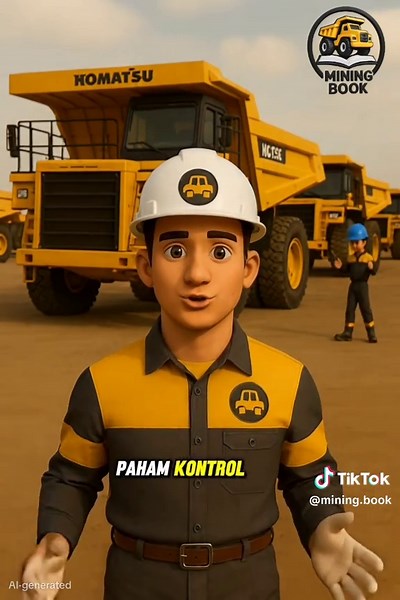 Pertanyaan Umum Saat Interview Operator HD 785