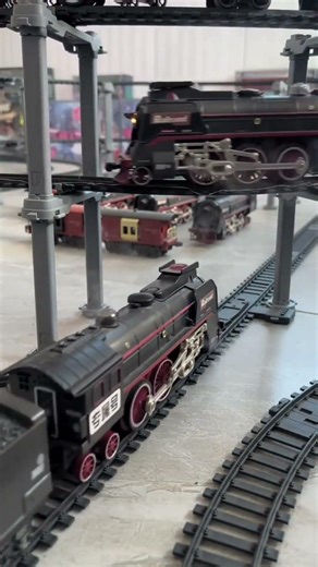 🔥 Extreme Speed Test – RC Train speed test Control! #rccars #rccar