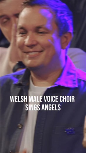 46K views · 5.8K reactions | Angels - Robbie Williams Sung by Johns’ Boys Welsh Male Voice Choir Full Music Video is on our YouTube now!  Available to stream, search ‘Johns’ Boys’  Concert tickets: johnsboys.co.uk #choir #choralmusic #classicalmusic #music #wales #welsh #cormeibion #malevoicechoir #classicfm #classic #robbiewilliams #choiroftheyear | Johns' Boys Male Chorus | Facebook