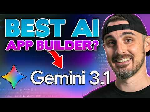 Gemini 3.1 Pro: Can It Build a Production-Ready App?
