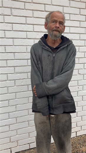 HDNP International - Is always to our homeless friends,Just this evening Kenny come to our office and he feels so cold.Hdnp is always caring our homeless friends in Arlington, Texas. | DFW Disc Golf Center