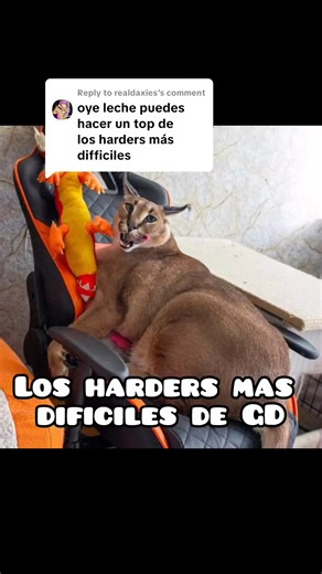 Replying to @realdaxies tenía pensado sacar este video mucho antes, pero poco despues de haberlo empezado me ocupé con otras cosas, y hasta hoy me habia olvidado de retomarlo. Pero bueno, acá está. No se de harders dificiles q poca gente conozca, me fijé entre aquellos q me pasé, los cuales creo q la mayoría de la gente q tuvo la desgracia (en la mayoria de los casos) de haberlos jugado van a confirmar, y lo mas probable es q muchos de ustedes se hayan topado con alguno(s) de estos en algún mome