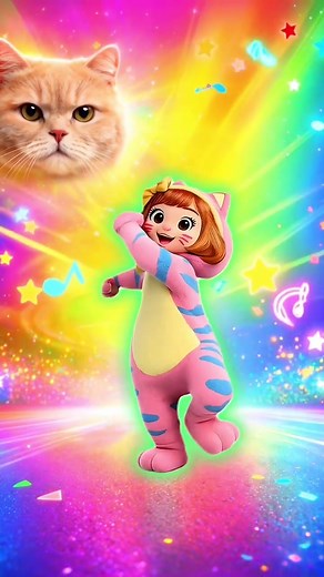 Kulikitaka: El Baile Infantil que Divierte