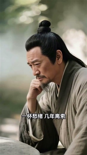 【千古情殇】陆游《钗头凤·红酥手》：一首题壁词成为中华爱情悲剧的永恒符号 | Lu You's ‘Phoenix Hairpin·Red Velvet Hands' #人生感悟 #情感