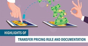 Transfer Pricing For SMEs In Malaysia - Cheng & Co Group