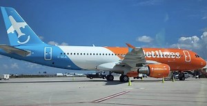 Canada's newest low-cost airline pushes back launch date yet again | Business & Tech