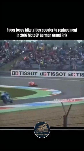 @interesting.always | Motorcycle racing has been around almost as long as motorcycles themselves. The earliest recorded events took place in the late 19th... | Instagram