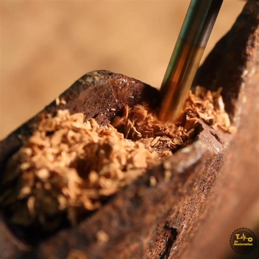 22K views · 244 reactions | Axe Recovery #restoration #asmr #axe | Dr Restoration | Facebook