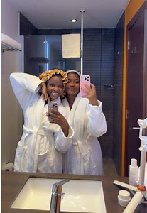 Ibis Styles Hotel Accra: Dubai Vibes & Weekend Getaway