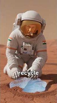 What If You Spent 7 Days on Mars? 🛸🌌 #facts #shorts