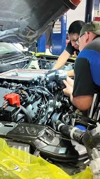 Whipple Install in Progress 🔧🔥