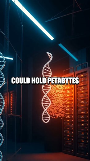 DNA Data Vaults: The Next Archive Frontier