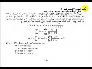 Project Selection Process P1-3