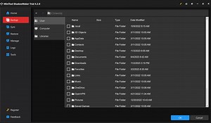 오류 코드 0x8007025D 수정에 대한 전체 가이드 - 여기에서 더 많은 팁을 확인하세요 - 백업 팁
