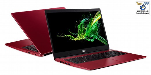 The 2019 Acer Aspire 3 - Everything You Need To Know! | Tech ARP