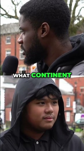 Colombia Geography Quiz #shorts