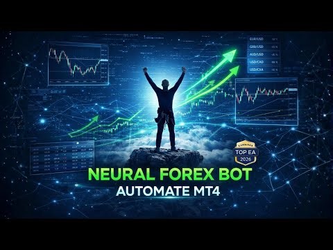 Alpinist EA MT4 Review – Smart Neural Network Forex Robot