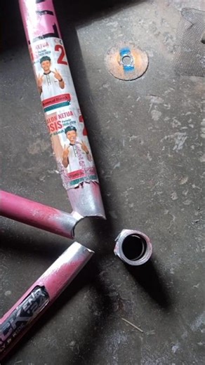 Changing the BB drop from 70mm to 50mm. for fixed gear criterium.#fixedgear #alphalabcrew