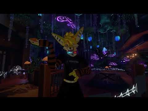 Resonite - If you lag, now you don't!