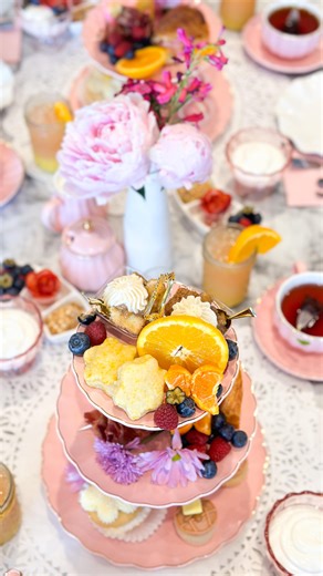 Every girls tea party dream🫖🥹💕 Join us for an unforgettable morning at our Sips & Sweets Tea Party Experience-whimsical brunch edition🌷🫖 Our Sips & Sweets event is designed to bring friends and family together over a delightful selection of teas and treats presented in a classic three-tiered style. Buy your ticket to join us this Fall! https://www.lancastercupcake.com/in-store-events-lebanon … #cupcakes #cupcakesofinstagram #lancasterpa #sweettooth #dessert #lancastercupcake #coffeeshop #sh