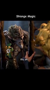 10K reactions · 8.3K shares | Strange Magic殺 Part 16 #movie #StrangeMagic #kidsfavorite #cttoOfvideo #videoismine #fypシ゚viral | Catherine Balili | Facebook