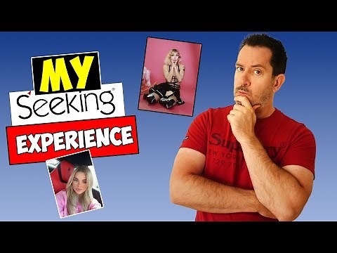 My Seeking Arrangement Experience: Does It Still Work In 2024?