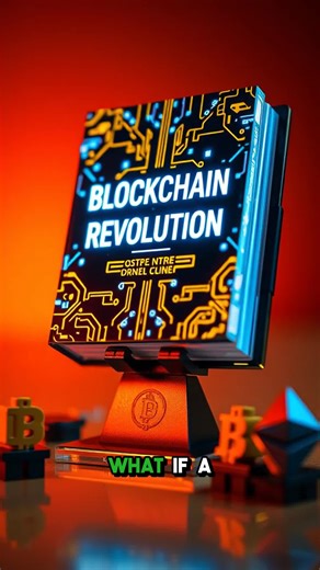This Book Predicted Crypto’s Rise – Here’s What It Got Right (And Wrong) Book Summary: Blockchain Revolution by Don Tapscott and Alex Tapscott Bitcoin, Ethereum, and NFTs are just the beginning. The *Blockchain Revolution* book revealed how blockchain would change the world years before it happened. But did its predictions hold up? Watch now to see what they got right—and what they missed. #Blockchain #Crypto #Bitcoin #FutureTech #Decentralization #Web3 #Cryptocurrency #SmartContracts #DigitalCu