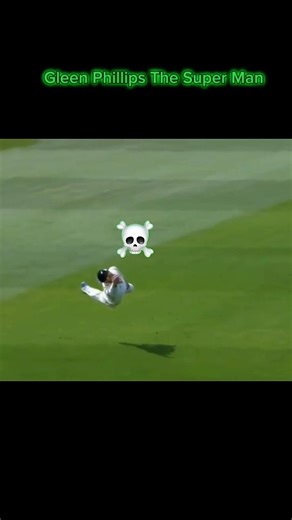 The Superman #cricket #shorts #trending