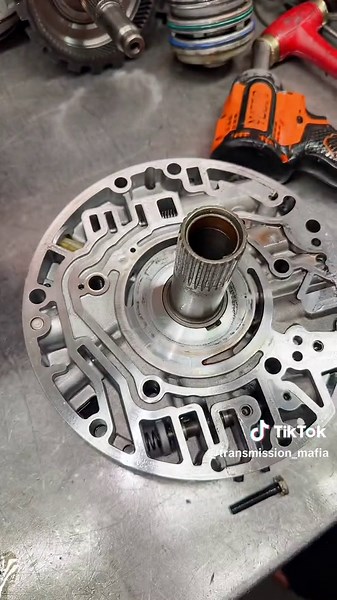 700r4 Transmission Hack: DIY Tips and Tricks Video