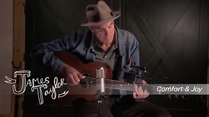 188K views · 4K reactions | It's that time of year again! In this yearly favorite, James shows you how to play his version of "God Rest Ye Merry Gentlemen." Plenty of time to practice before Christmas! Head over to YouTube to watch the full lesson: https://youtu.be/hx7z_vKMdCo | James Taylor | Facebook