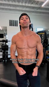 13K views · 1.2K reactions | How I Train Upper Body with Just...