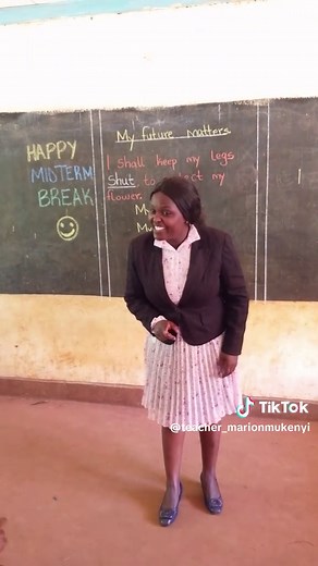 Importance of Sex Education in Schools