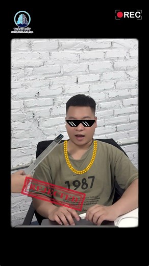 Phỏng vấn nhân viên tại Thành Đức: nói câu nào chuẩn câu đó, khỏi cãi luôn 😆 #vatlieuxaydung