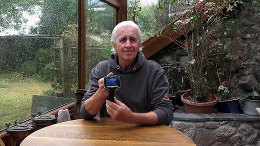 Gear Review: Mares Quad Ci Dive Computer (Watch Video) | Scubaverse