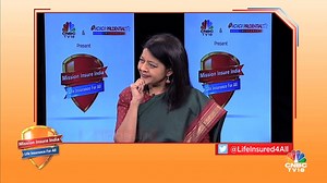 2K views · 84 reactions | Watch industry experts discuss how the life insurance industry has adapted to include changing customer needs in its buying, servicing and claim settlement processes. #MissionInsureIndia | ICICI Prudential Life Insurance | Facebook
