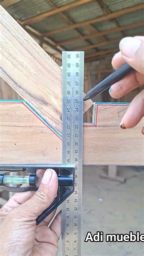 Flawless Joint Alignment Trick 🔧📏💯