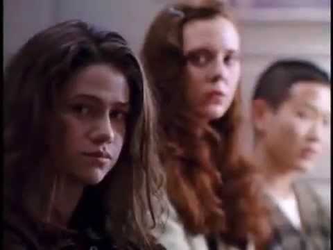 angelina jolie - Foxfire - Movie Trailer