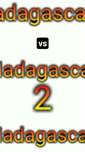 DreamWorks Madagascar 10