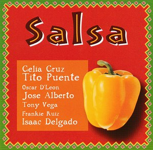Various - Salsa