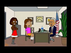 Dora Brings Tequila To School!