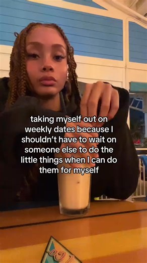 2K views · 19 reactions | I enjoy my alone time #98 | XiomaraGill | Facebook