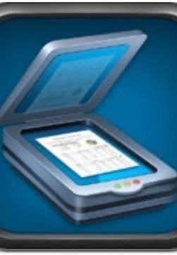 Tiny Scan App Review for iPhone