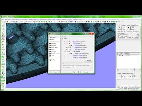 How to reduce the size of an STL file by 3-4 times