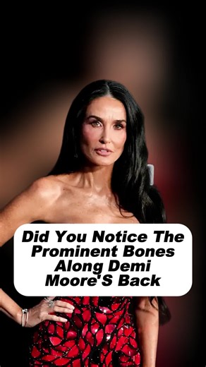 Demi Moore: A Look into Her Iconic Career